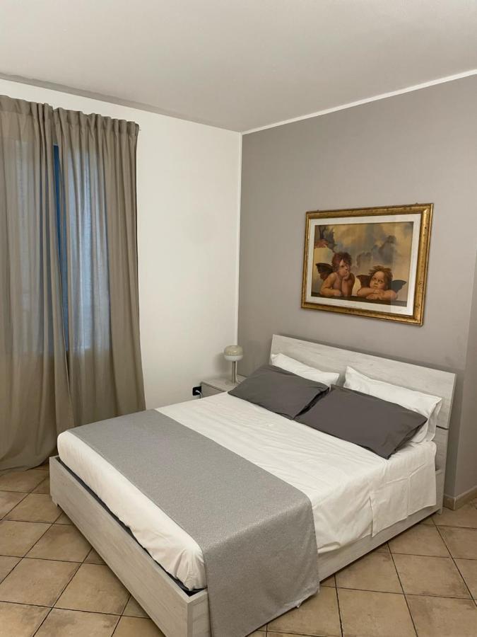 Faccio17 Apartment Verona Ngoại thất bức ảnh