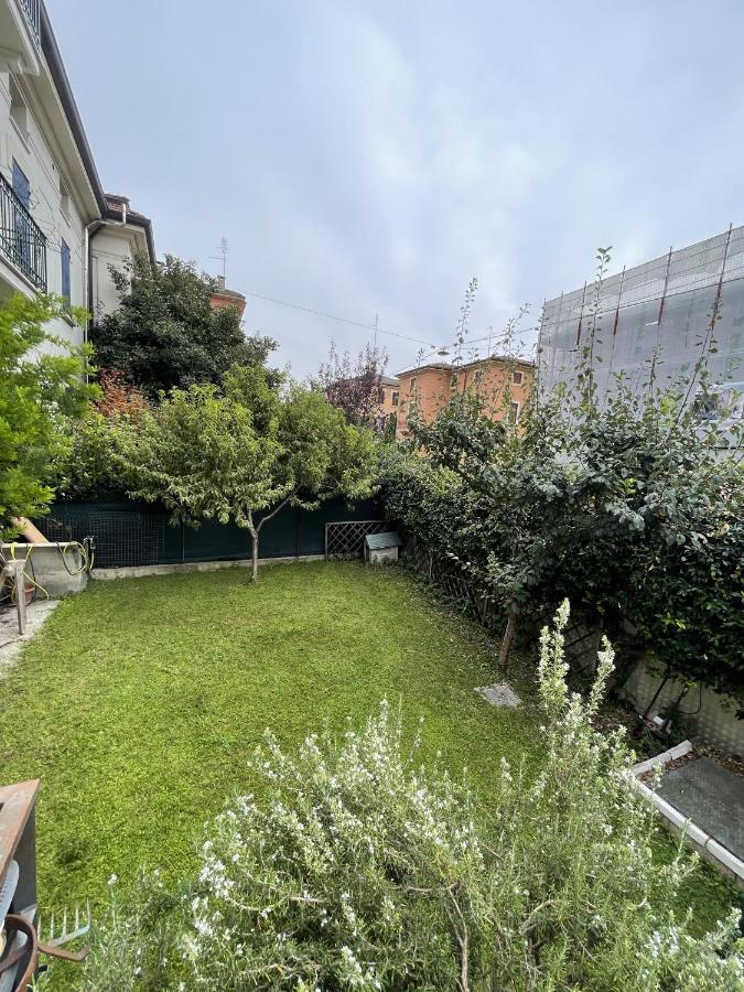 Faccio17 Apartment Verona Ngoại thất bức ảnh