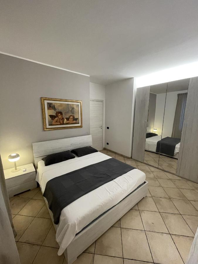 Faccio17 Apartment Verona Ngoại thất bức ảnh