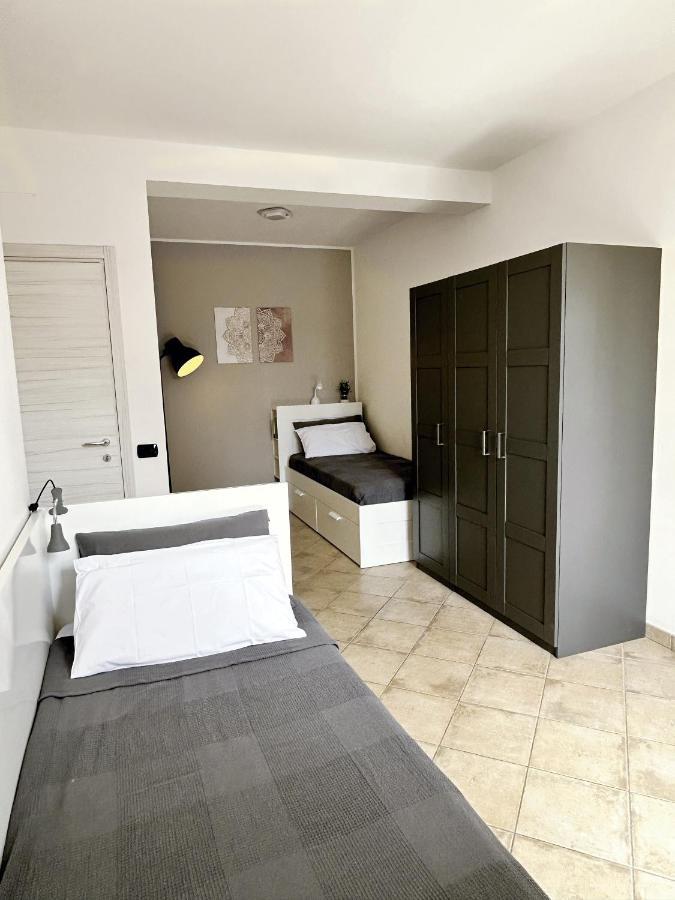 Faccio17 Apartment Verona Ngoại thất bức ảnh