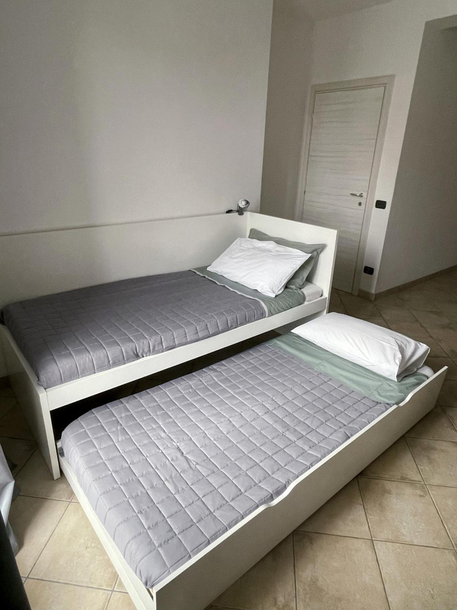 Faccio17 Apartment Verona Ngoại thất bức ảnh